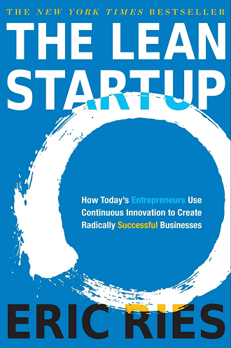 The lean startup Eric Ries - DSers