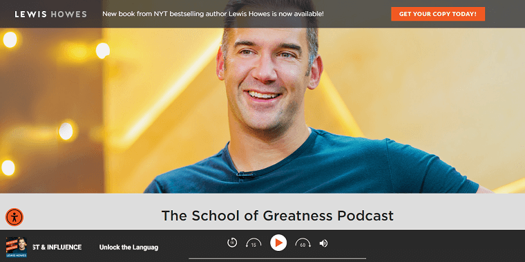 The School of Greatness - DSers