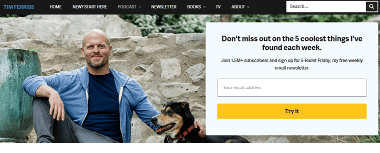 The Tim Ferriss Show - DSers