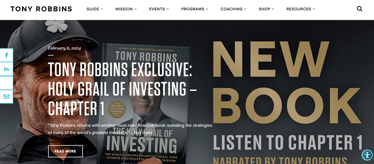 The Tony Robbins Podcast - DSers