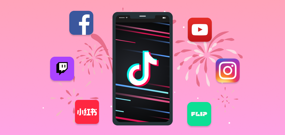6 Best Tiktok Alternatives for 2025