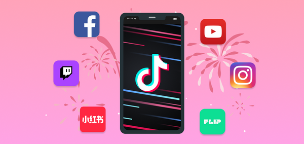 6 Best Tiktok Alternatives for 2025