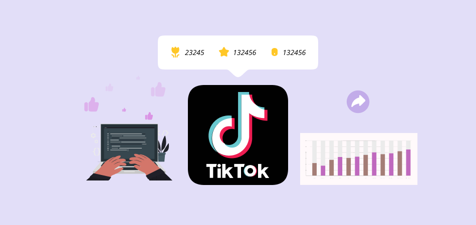 How to Improve TikTok Engagement Rate