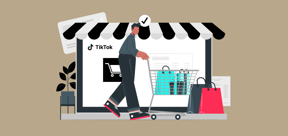 TikTok Shop Dropshipping: Everything You Need to Know