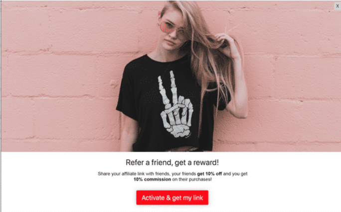 Turn your customers into brand ambassadors