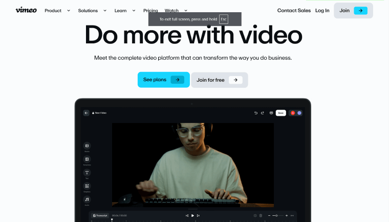 Vimeo - DSers