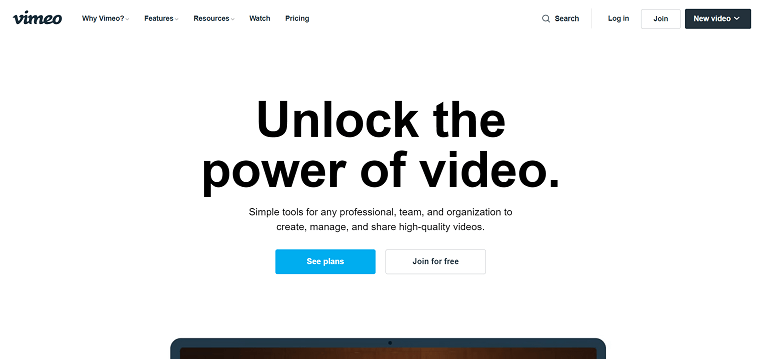 Dailymotion Homepage - DSers