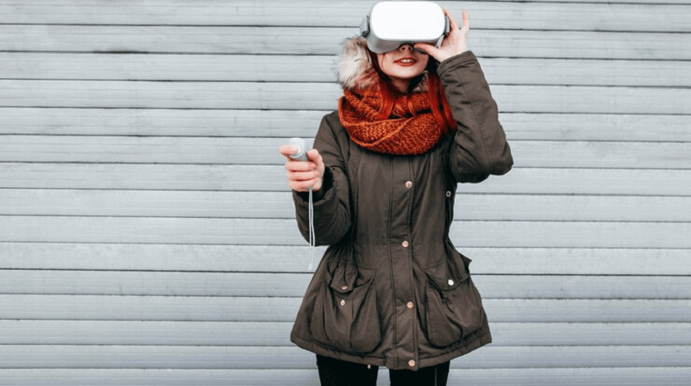 Virtual Fashion Experiences- DSers