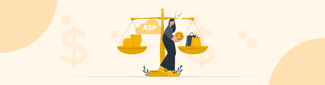 What Is Average Selling Price (ASP) - DSers eCommerce Basics