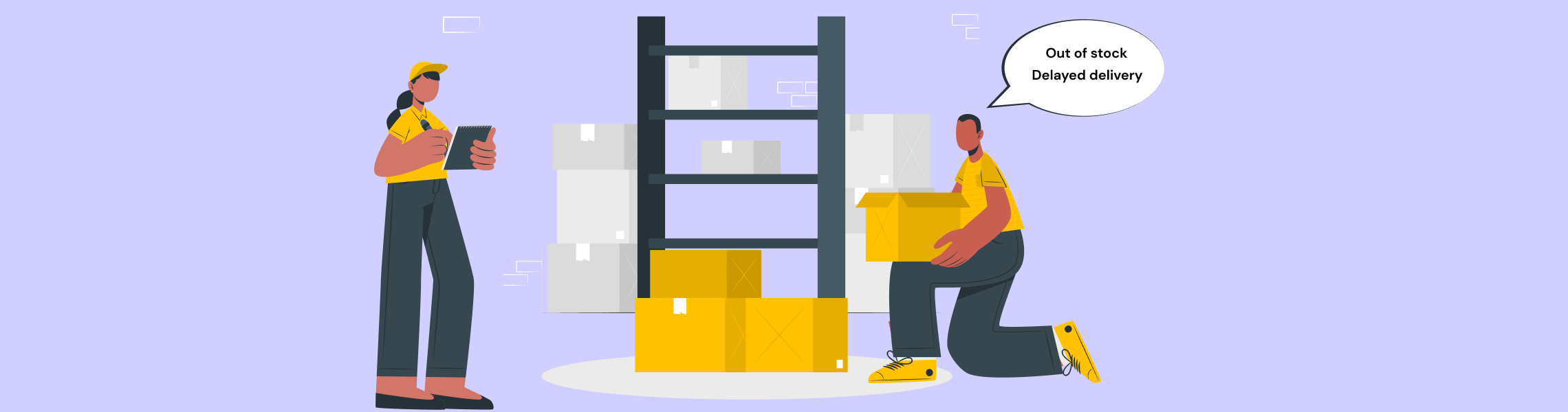 What Is Backorder - DSers eCommerce Basics