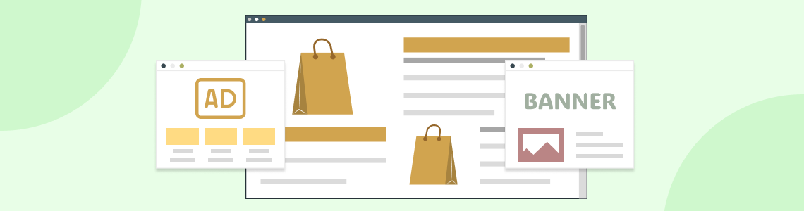 What Is Banner Ads - DSers eCommerce Basics
