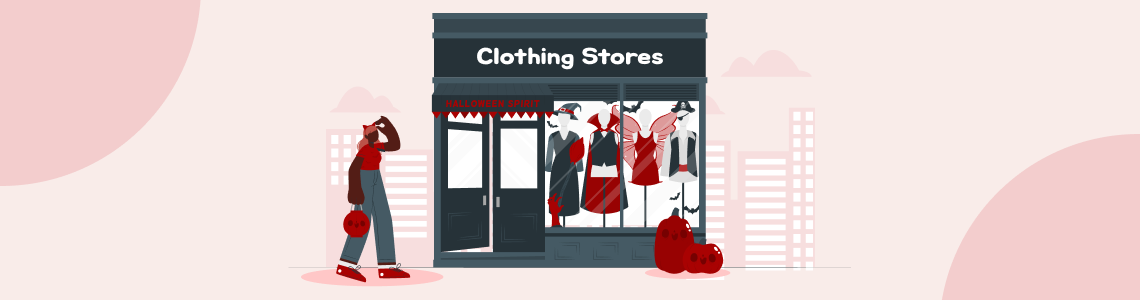 What Is Brick and Mortar - DSers eCommerce Basics