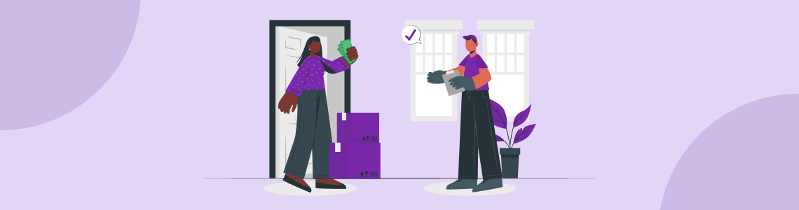 What Is Cash on Delivery(COD) - DSers eCommerce Basics