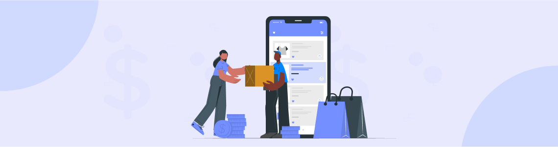 What Is Consignment - DSers eCommerce Basics