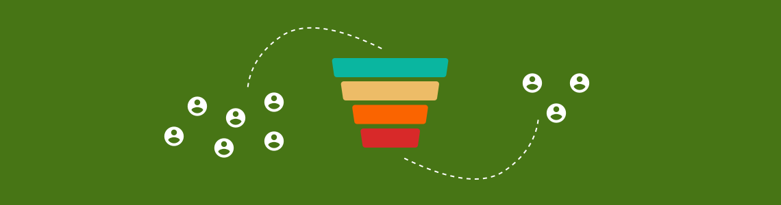 What Is Conversion Funnel - DSers eCommerce Basics