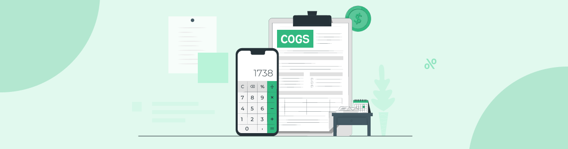 What Is Cost of Goods Sold (COGS) - DSers eCommerce Basics