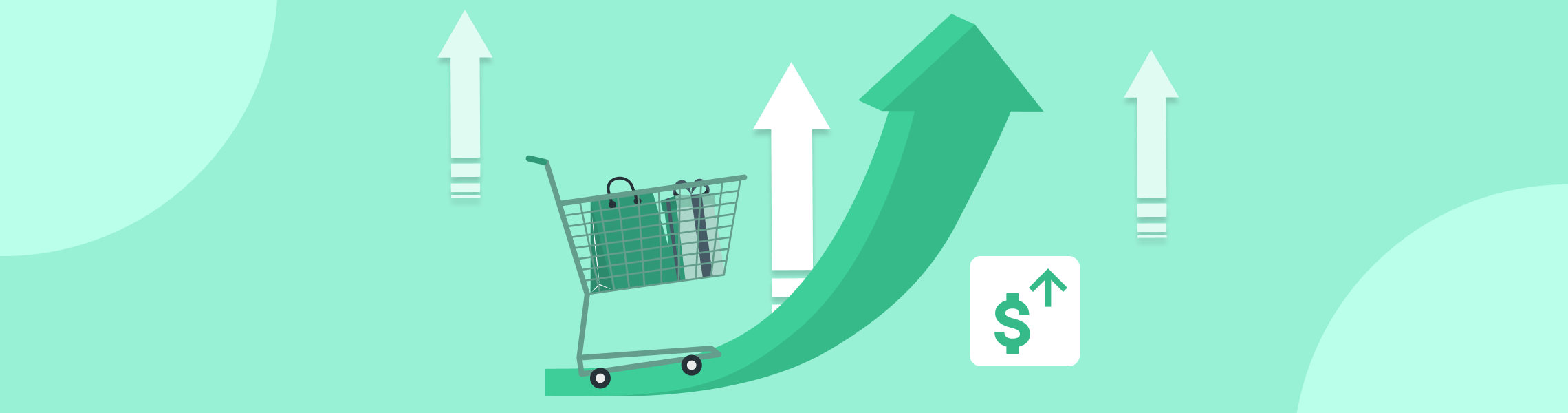 What Is Cost-push Inflation - DSers eCommerce Basics