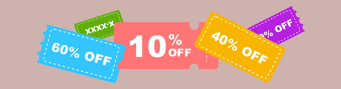 What Is Coupon Code - DSers eCommerce Basics