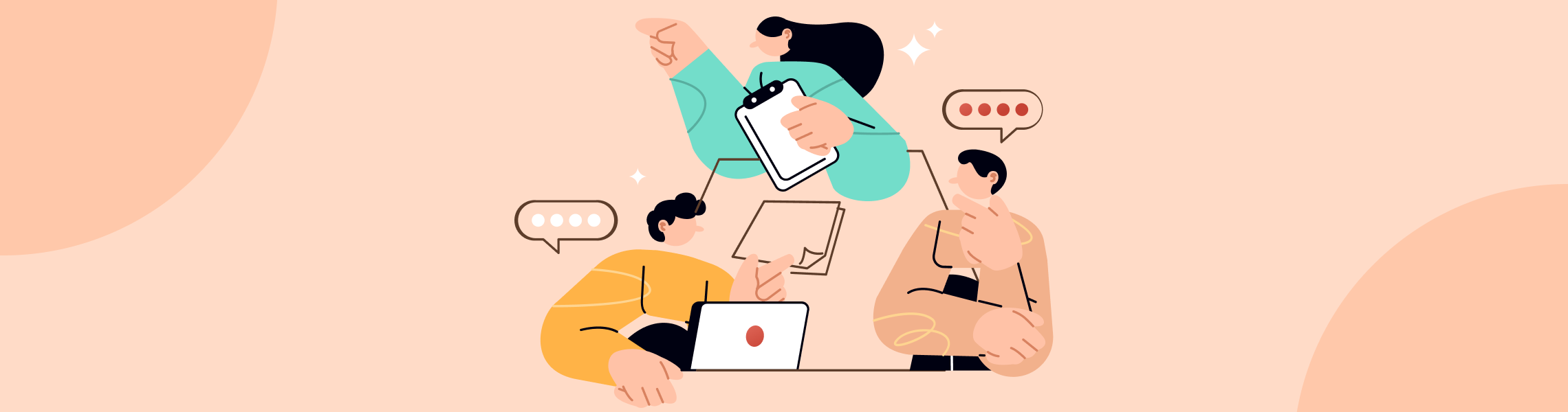 What Is Customer Engagement - DSers eCommerce Basics