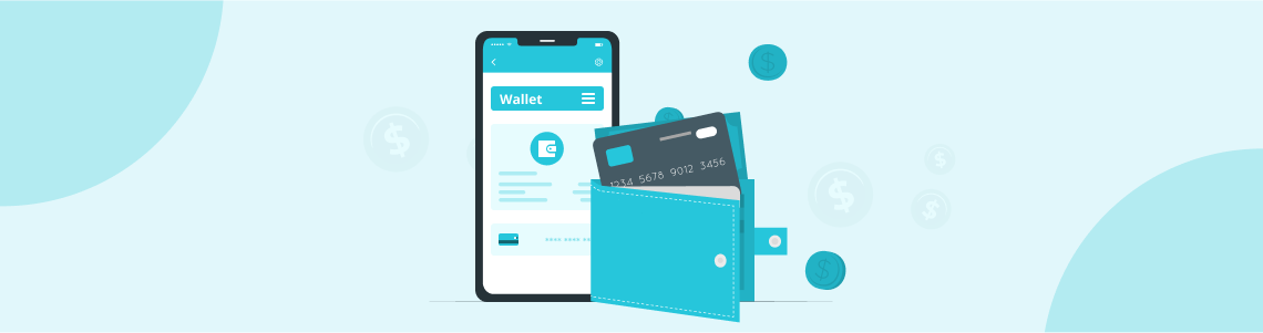 What Is Digital Wallet - DSers eCommerce Basics