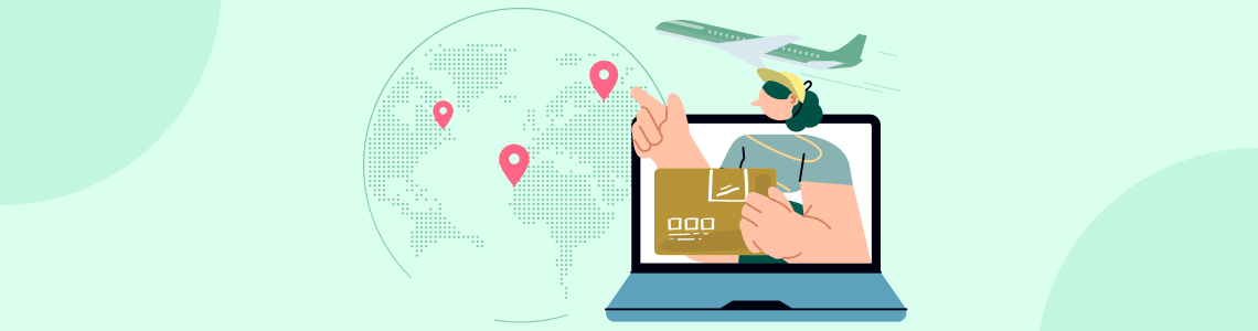 What Is Direct Shipping - DSers eCommerce Basics
