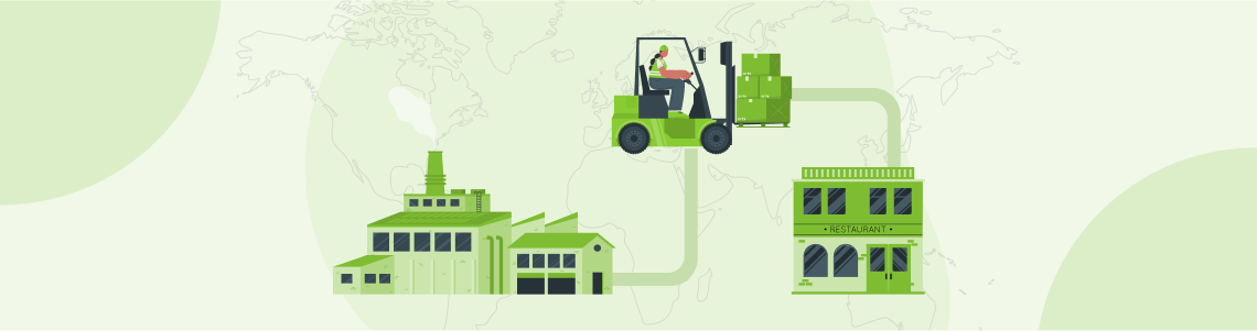 What Is Distribution Center (DC) - DSers eCommerce Basics