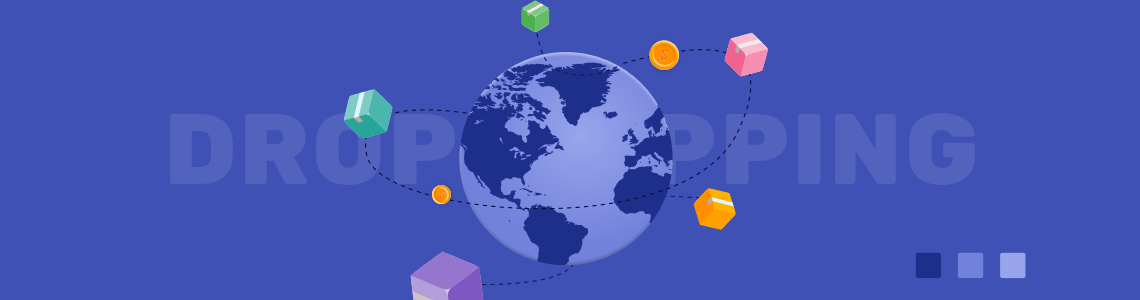 What Is Dropshipping - DSers eCommerce Basics