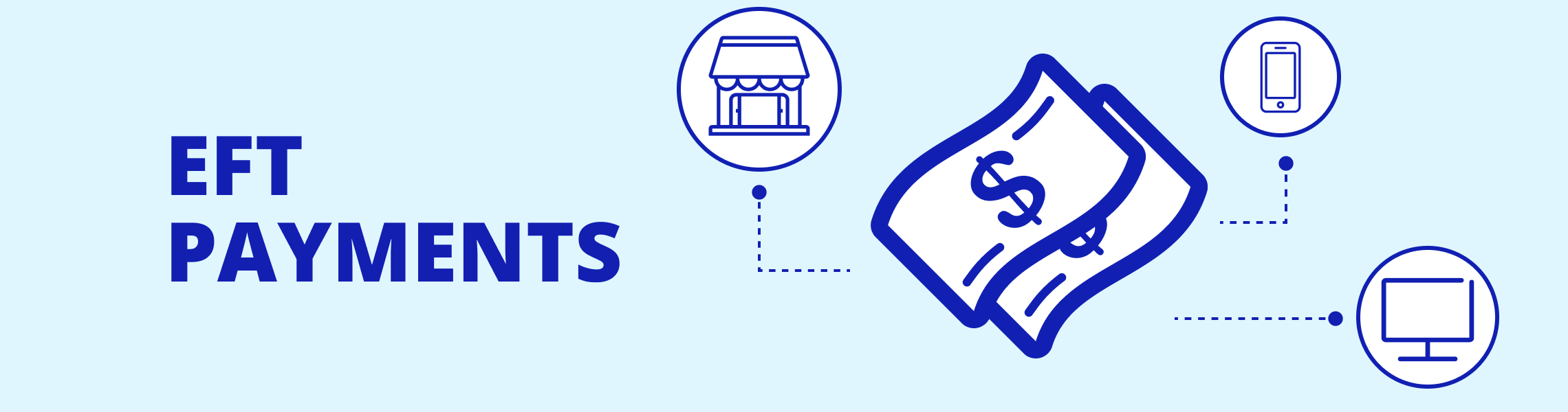 What Is Electronic Funds Transfer (EFT) Payment - DSers eCommerce Basics