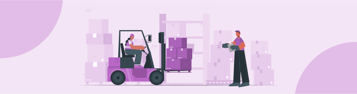 What Is Fulfillment Center (FC) - DSers eCommerce Basics