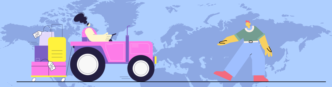 What Is Fulfillment - DSers eCommerce Basics