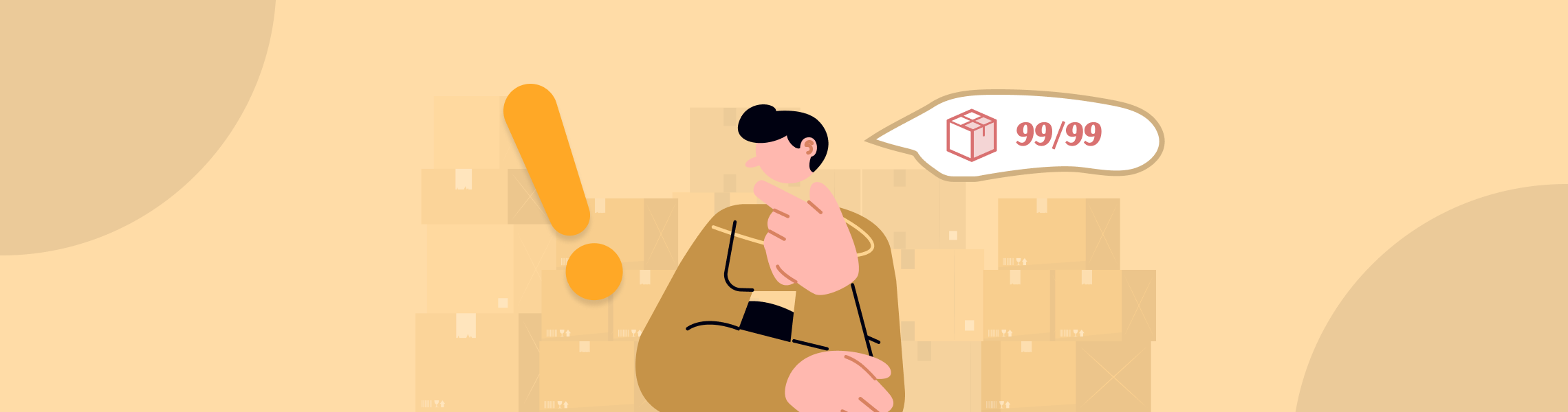 What Is Inventory Overstock - DSers eCommerce Basics