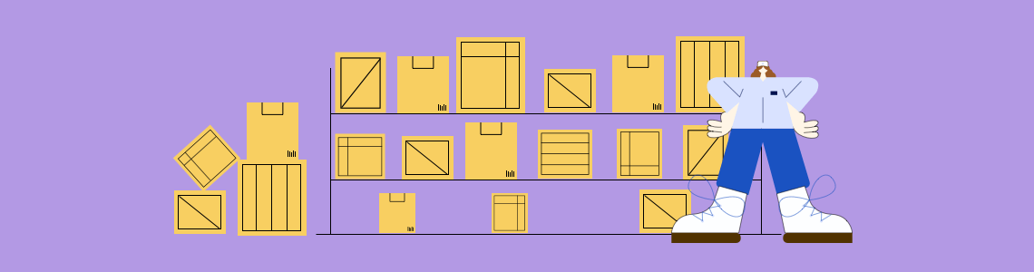What Is Inventory - DSers eCommerce Basics