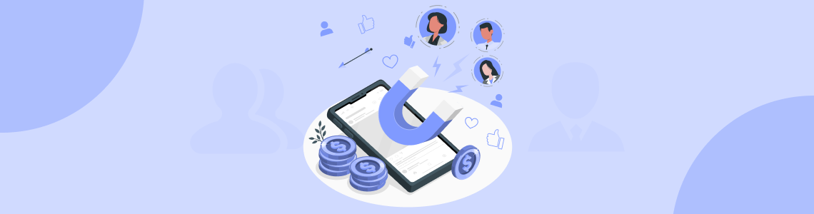 What Is Lead Generation - DSers eCommerce Basics