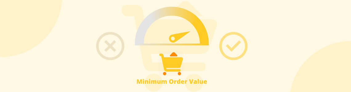 What Is Minimum Order Value - DSers eCommerce Basics