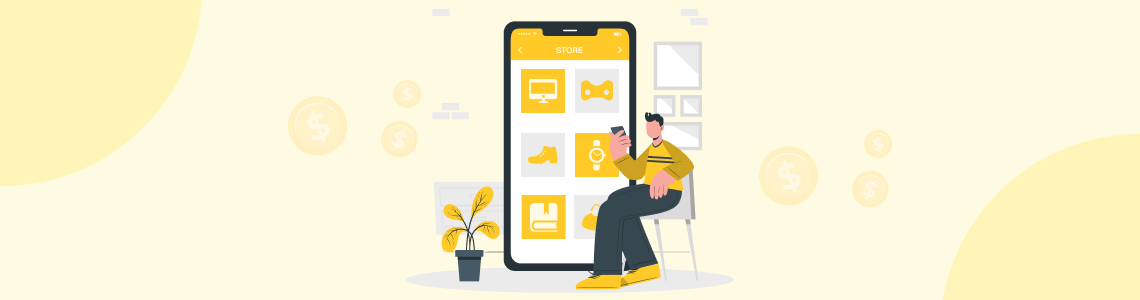 What Is Mobile Commerce (mCommerce) - DSers eCommerce Basics