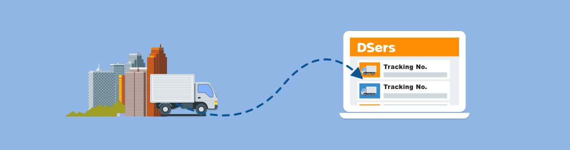 What Is Order Tracking - DSers eCommerce Basics