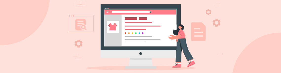 What Is Product Detail Page(PDP) -DSers eCommerce Basics