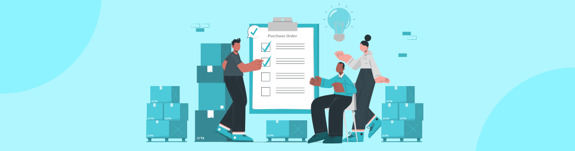 What Is Purchase Order (PO) - DSers eCommerce Basics