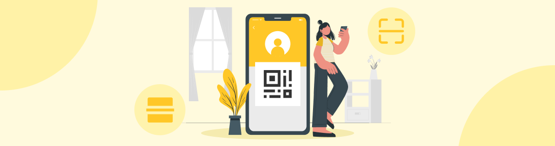 What Is QR Code -DSers eCommerce Basics