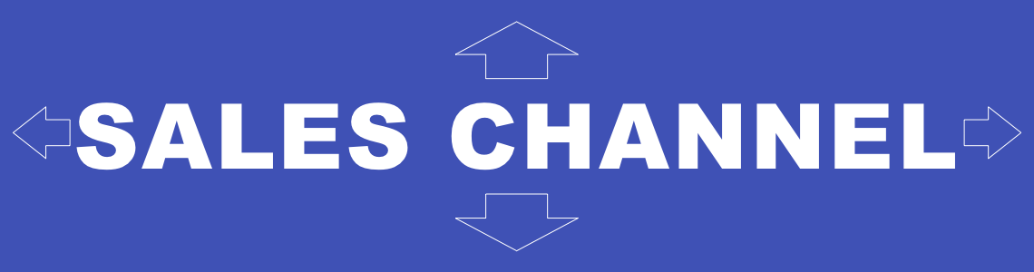 What Is Sales channel - DSers eCommerce Basics