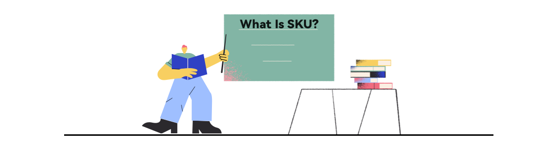 What Is SKU - DSers eCommerce Basics