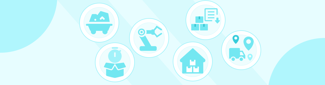What Is Supply Chain Management - DSers eCommerce Basics