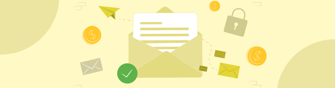 What Is Transactional Email - DSers eCommerce Basics