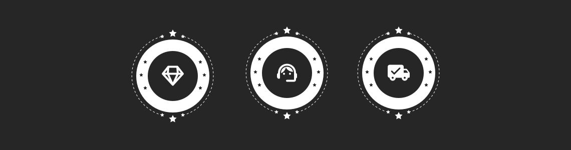 What Is Trust Badge - DSers eCommerce Basics