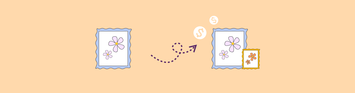 What Is Upselling - DSers eCommerce Basics