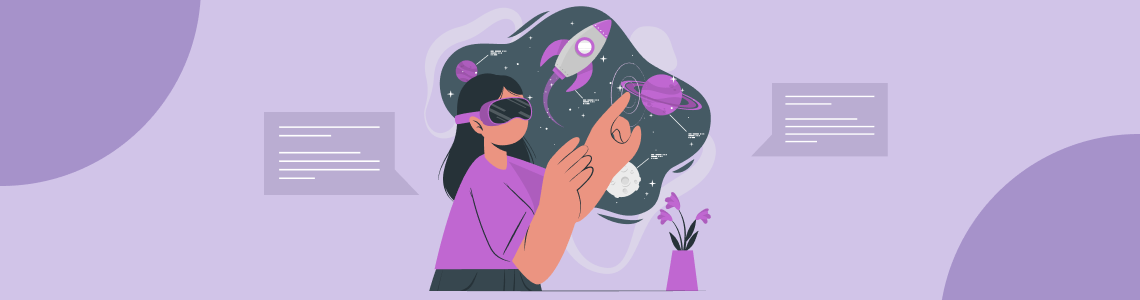 What Is Virtual Reality (VR) - DSers eCommerce Basics