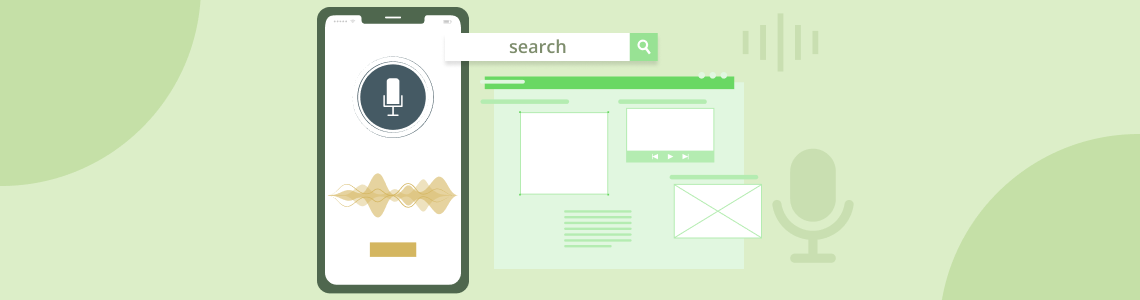 What Is Voice Search - DSers eCommerce Basics