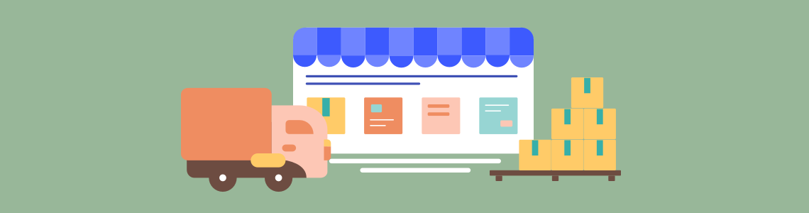 What Is Warehousing - DSers eCommerce Basics
