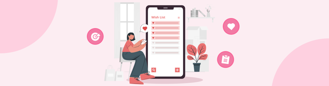 What Is Wish List - DSers eCommerce Basics