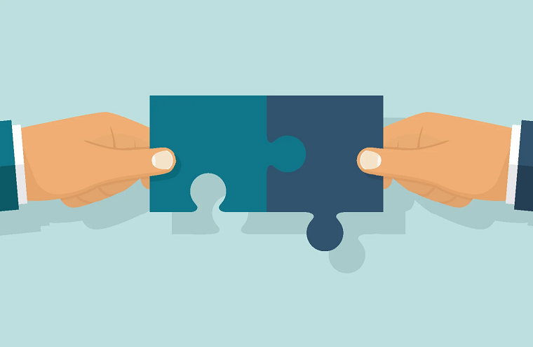 What is co-marketing - DSers